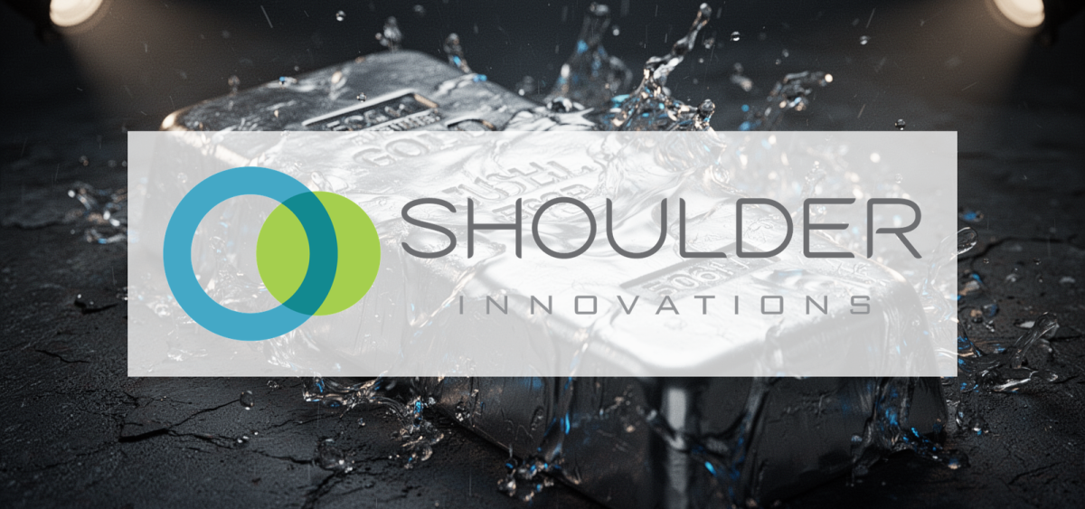 Beitragsbild zu Silber: Achterbahnfahrt im Krisenmodus