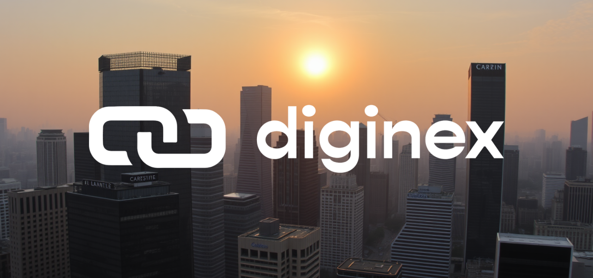 Beitragsbild zu Diginex Aktie: Umsatz explodiert