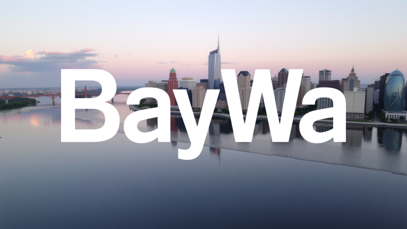 Beitragsbild zu BayWa Aktie: Bodenlose Talfahrt!