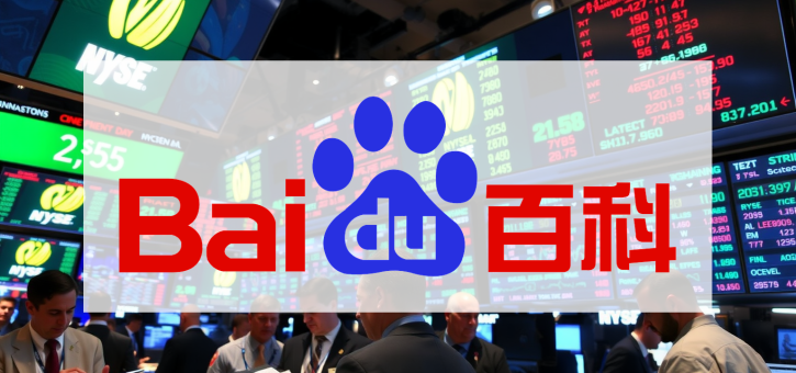 Beitragsbild zu Baidu Aktie: Neuer CFO für die KI-Offensive