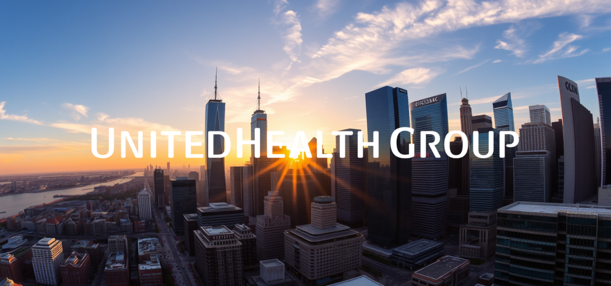 Beitragsbild zu Unitedhealth Aktie: Ein Durststrecke?