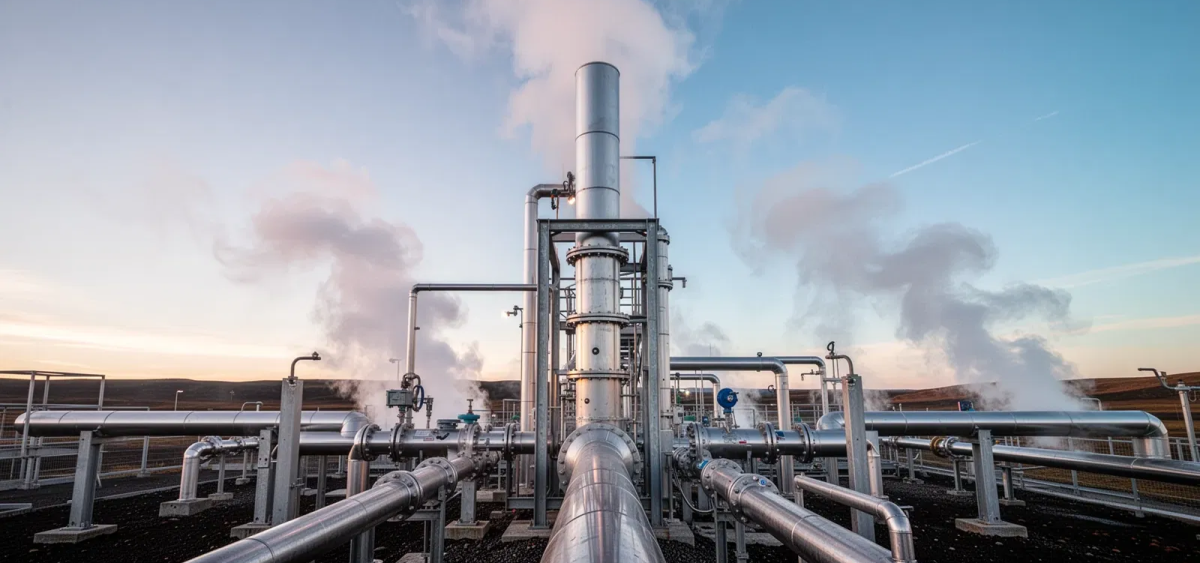 Beitragsbild zu Vulcan Energy Aktie: Zuverlässige Erfolgsbilanz