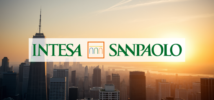 Beitragsbild zu Intesa Sanpaolo: Verstecktes Potenzial im Bankensektor?