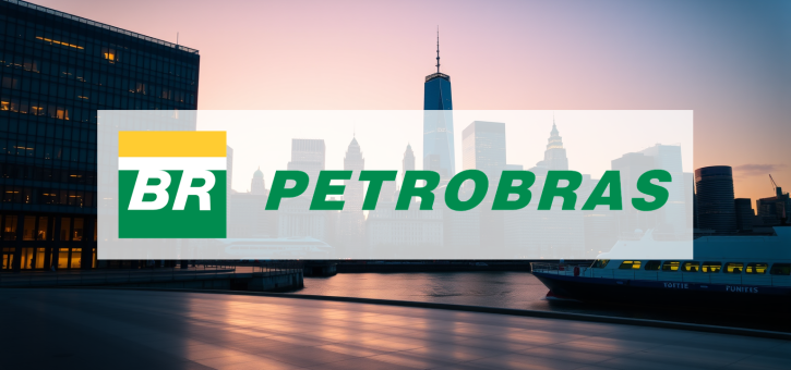 Beitragsbild zu Petrobras Aktie: Begeisterung vorprogrammiert!