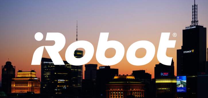 Beitragsbild zu iRobot Aktie: Nüchterne Bilanz!