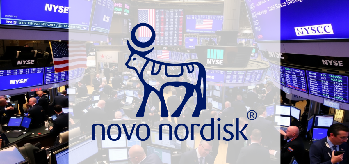 Beitragsbild zu Novo Nordisk Aktie: Marktstrategie angepasst