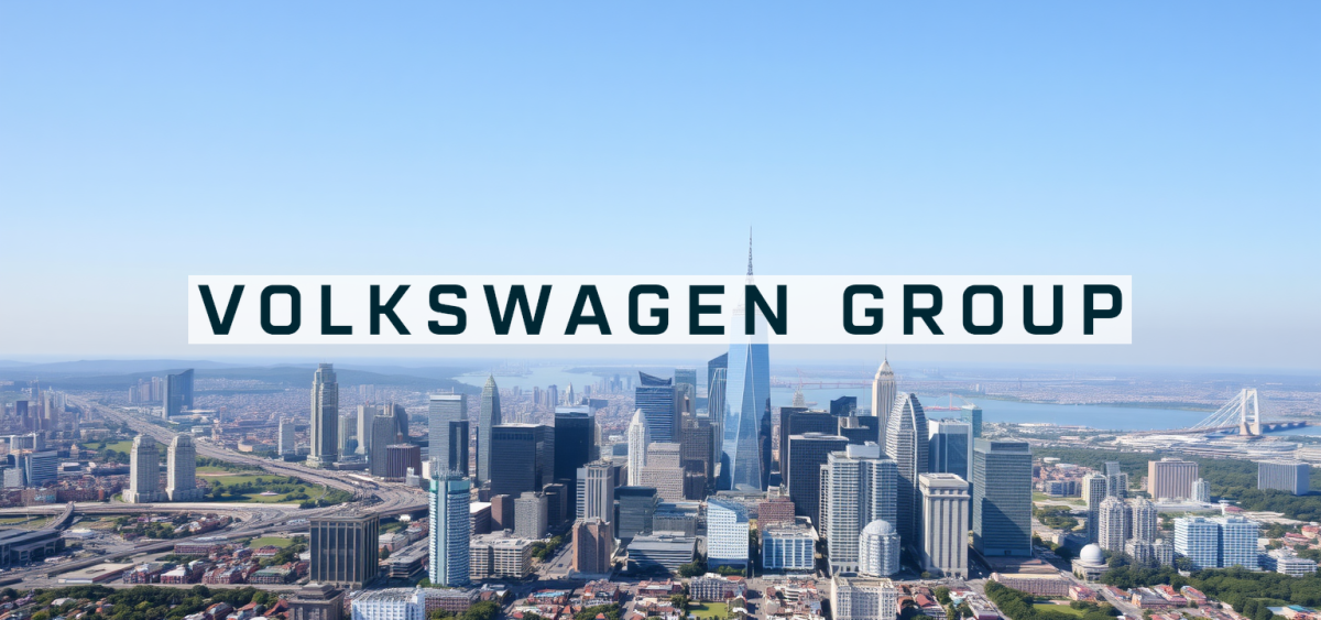 Beitragsbild zu Volkswagen Aktie: Problemflut eskaliert