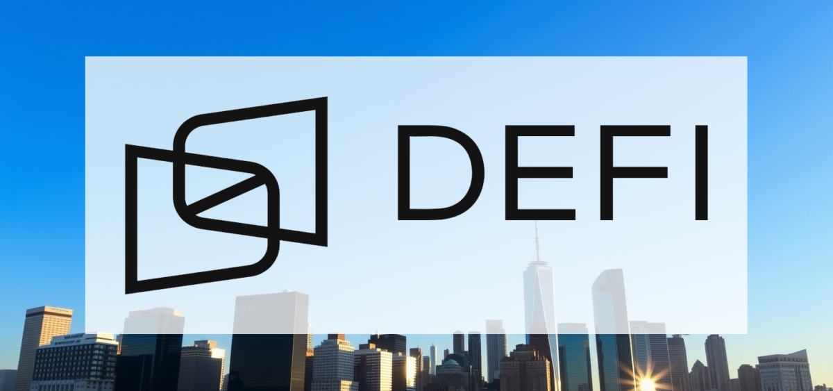 Beitragsbild zu DeFi Technologies: Milliarden-Meilenstein für Valour