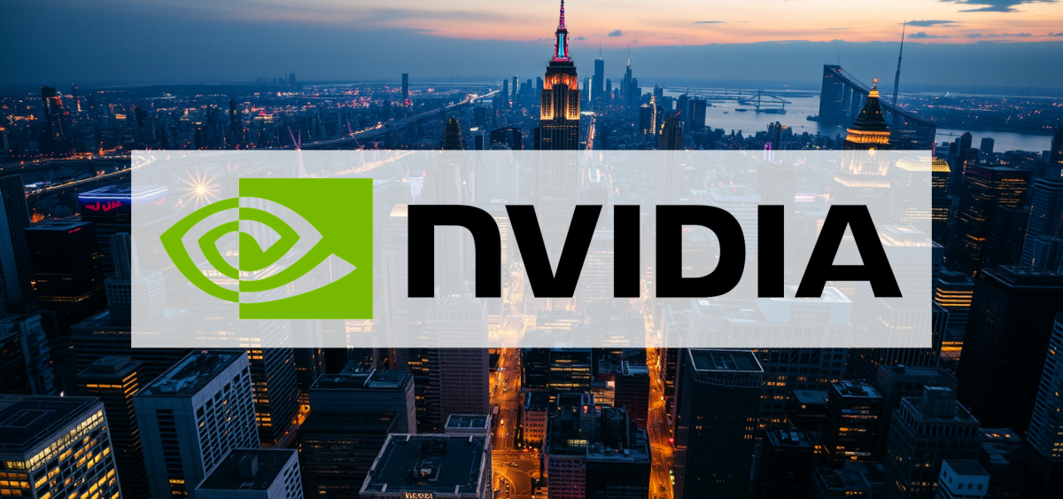 Beitragsbild zu Nvidia Aktie: Insider-Paradoxon!