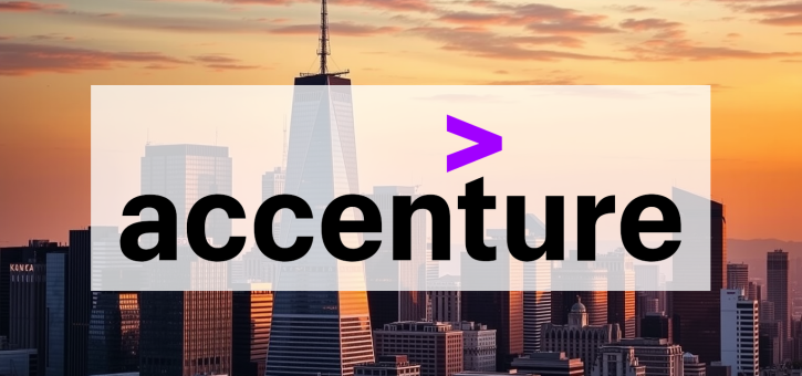 Beitragsbild zu Accenture Aktie: Aktuelle Marktherausforderungen