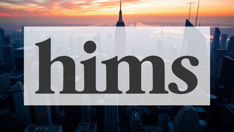 Beitragsbild zu Hims & Hers Aktie: Super Bowl-Kampagne