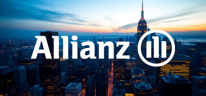 Beitragsbild zu Allianz Aktie: Neuer Schwung durch Klima-Offensive
