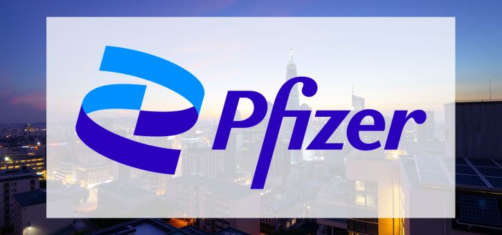 Beitragsbild zu Pfizer Aktie: Zollschock aus Washington