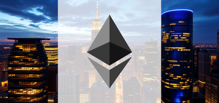 Beitragsbild zu Ethereum: Wird die Krypto-Rally jetzt zum Dauerlauf?