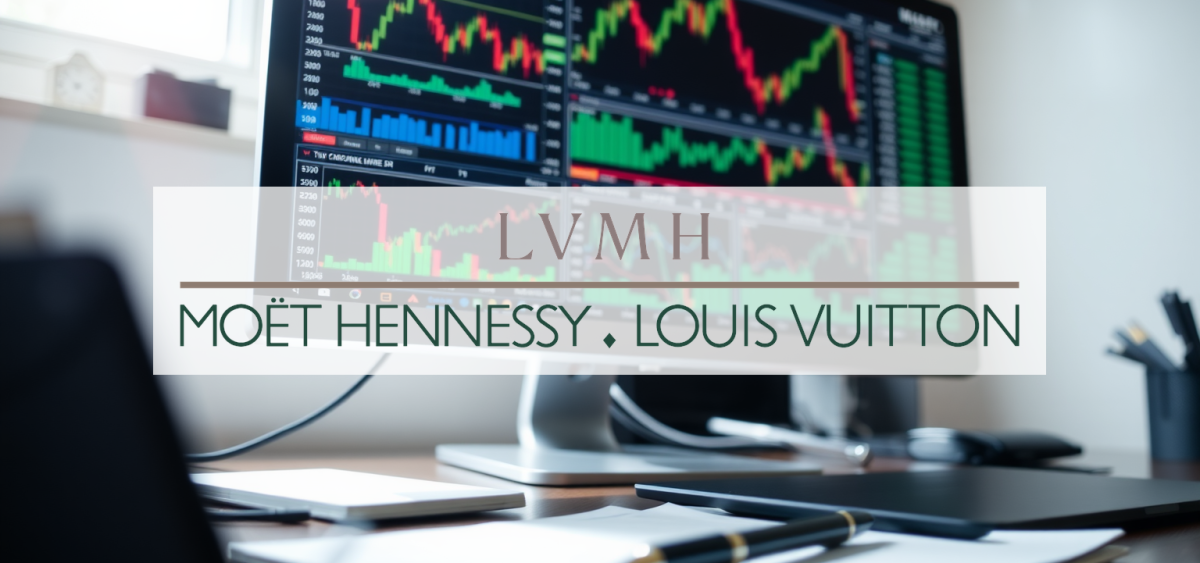 Beitragsbild zu LVMH Aktie: Datenleak und Millionen-Investment