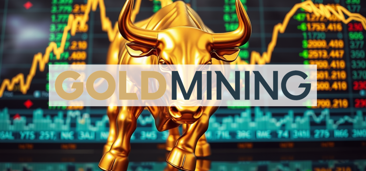 Beitragsbild zu Barrick Gold Aktie: Transformative Zeiten!