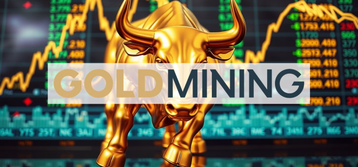 Beitragsbild zu Barrick Gold Aktie: Transformative Zeiten!