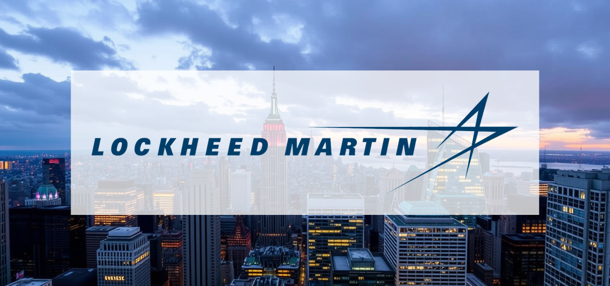 Beitragsbild zu Lockheed Aktie: Trendwende eingeleitet