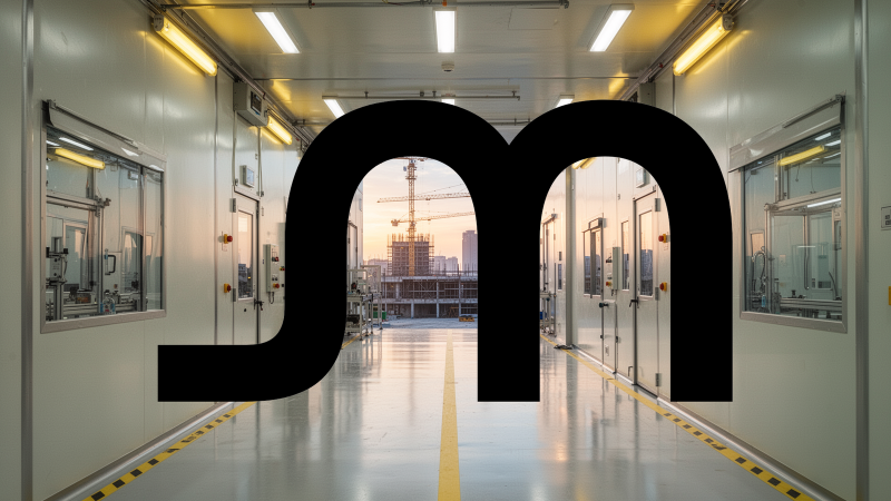 Beitragsbild zu Micron Aktie: Ausbau in Indien