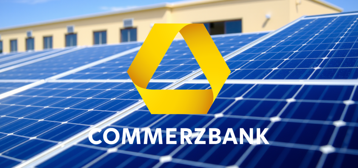 Beitragsbild zu Commerzbank Aktie: Analysten reißen den Stecker