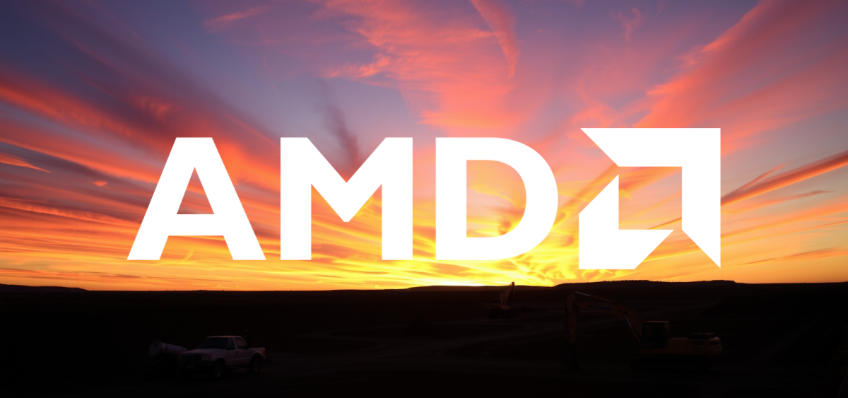 Beitragsbild zu AMD Aktie: KI-Chip-Offensive begeistert Anleger