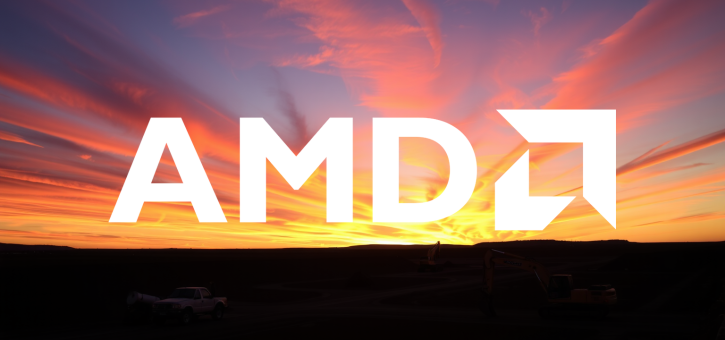 Beitragsbild zu AMD Aktie: KI-Chip-Offensive begeistert Anleger