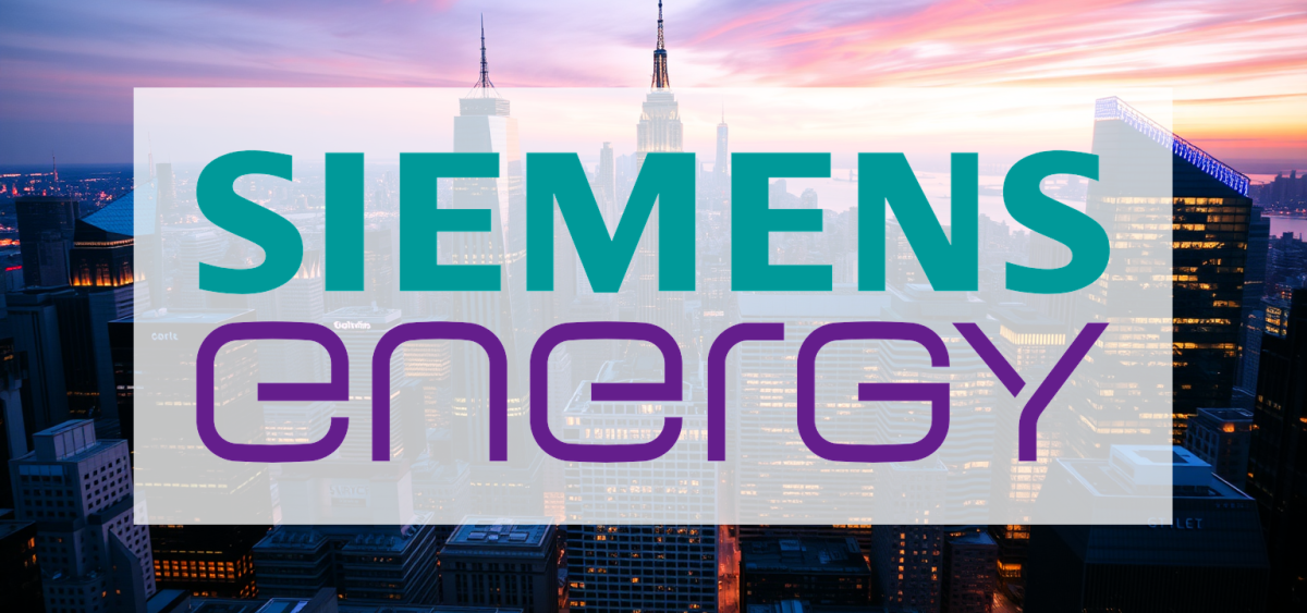 Beitragsbild zu Siemens Energy Aktie: Unternehmensziele erreicht!
