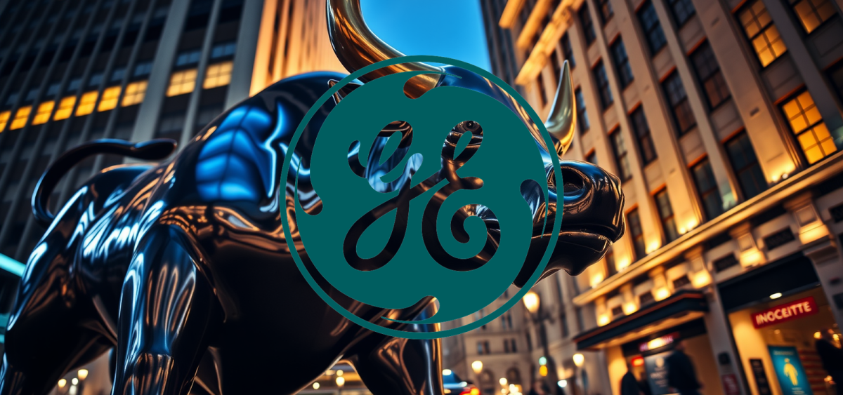 Beitragsbild zu GE Vernova Aktie: Institutionelle bauen aus