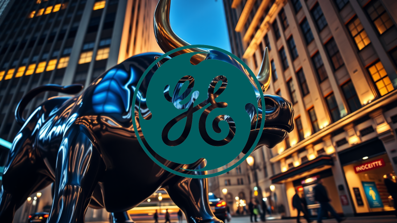 Beitragsbild zu GE Vernova Aktie: Institutionelle bauen aus