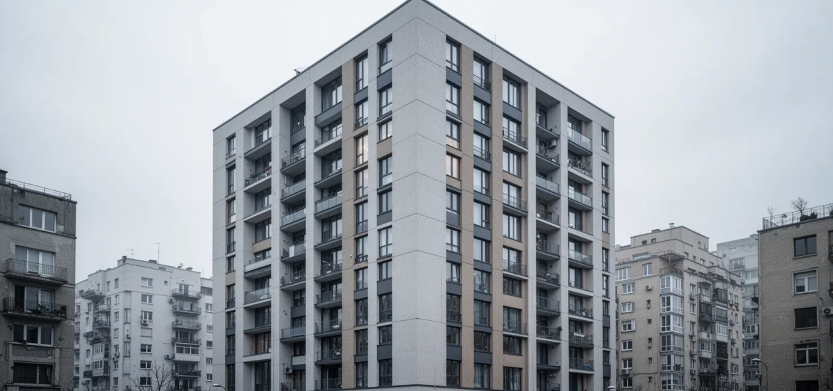 Beitragsbild zu Vonovia Aktie: Der nächste Härtetest