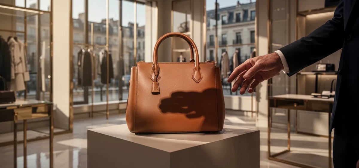 Beitragsbild zu LVMH Aktie: Arnault greift zu