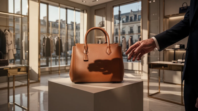 Beitragsbild zu LVMH Aktie: Arnault greift zu