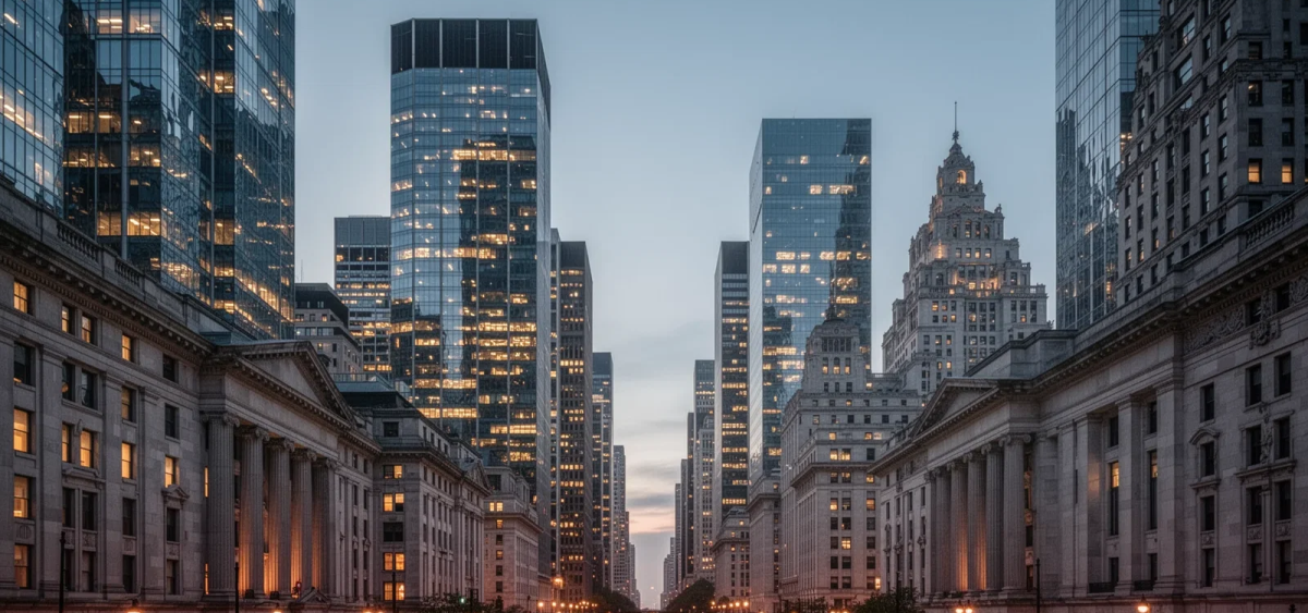 Beitragsbild zu iShares MSCI World ETF: Reform trifft Zinsangst