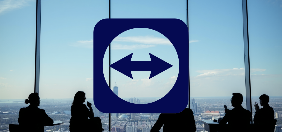 Beitragsbild zu TeamViewer Aktie: Vertrauenskrise drückt