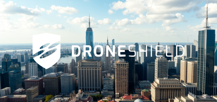 Beitragsbild zu DroneShield Aktie: Mega-Auftrag sorgt für Wirbel!