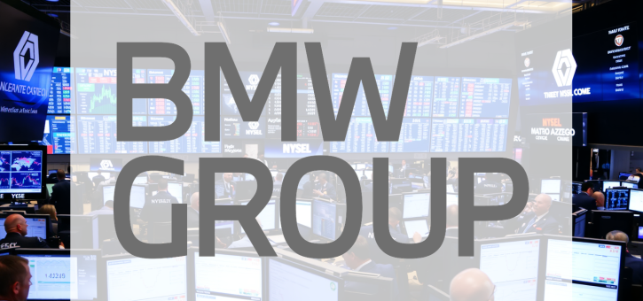 Beitragsbild zu BMW Aktie: E-Mobilitäts-Trauma in den USA