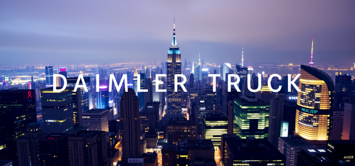 Beitragsbild zu Daimler Truck Aktie: Dividenden-Schock oder Chance?