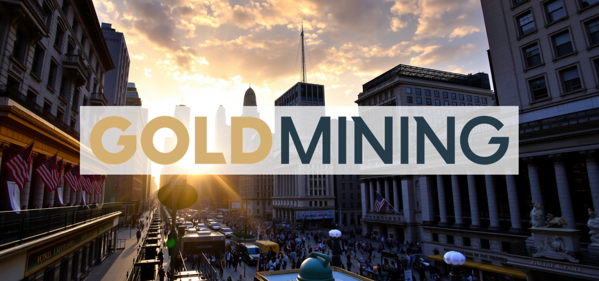 Beitragsbild zu Barrick Gold: Spannungsfeld zwischen Chancen und Risiken