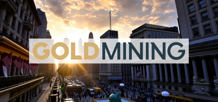 Beitragsbild zu Barrick Gold: Spannungsfeld zwischen Chancen und Risiken