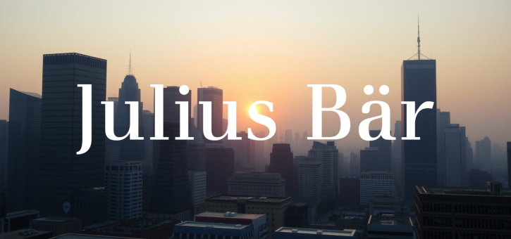 Beitragsbild zu Julius Bär Aktie: Radikalkur oder Rohrkrepierer?