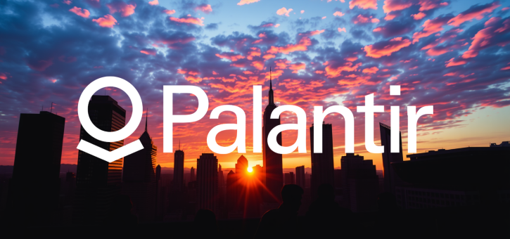 Beitragsbild zu Palantir Aktie: Interessante Wendepunkte