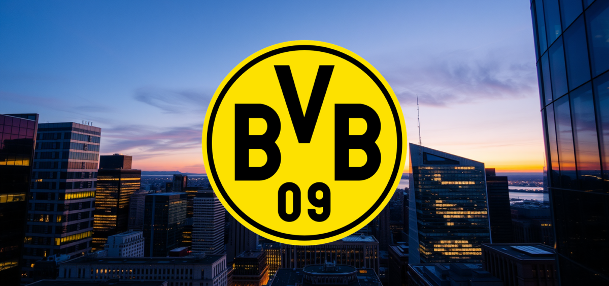 Beitragsbild zu BVB Aktie: Erneute Schwierigkeiten?