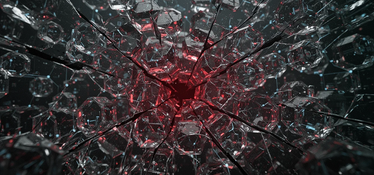 Beitragsbild zu Bitcoin: Katerstimmung!