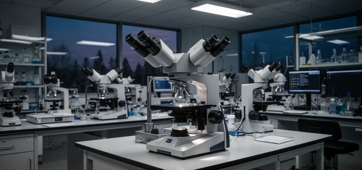 Beitragsbild zu Carl Zeiss Meditec Aktie: Erhöhte Wachsamkeit!