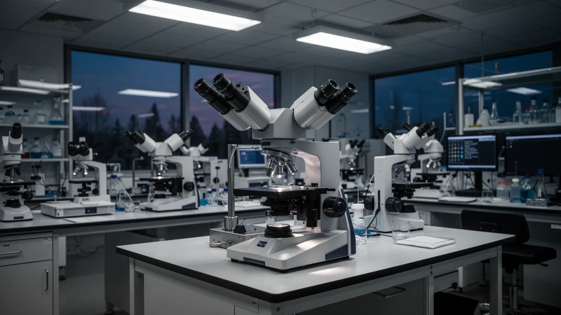 Beitragsbild zu Carl Zeiss Meditec Aktie: Erhöhte Wachsamkeit!