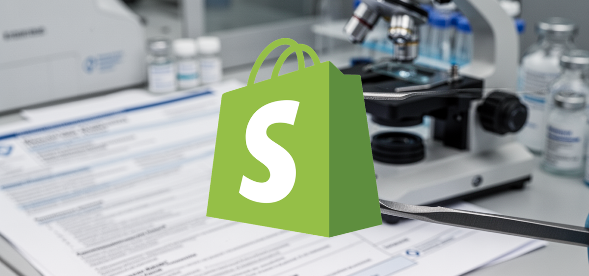 Beitragsbild zu Redcare Pharmacy Aktie: Regulierung im Blick