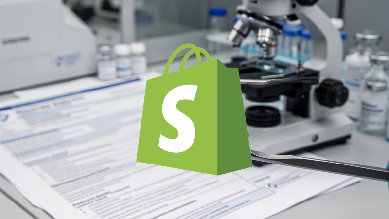 Beitragsbild zu Redcare Pharmacy Aktie: Regulierung im Blick