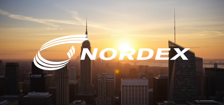 Beitragsbild zu Nordex Aktie: Auftragsbombe zündet!