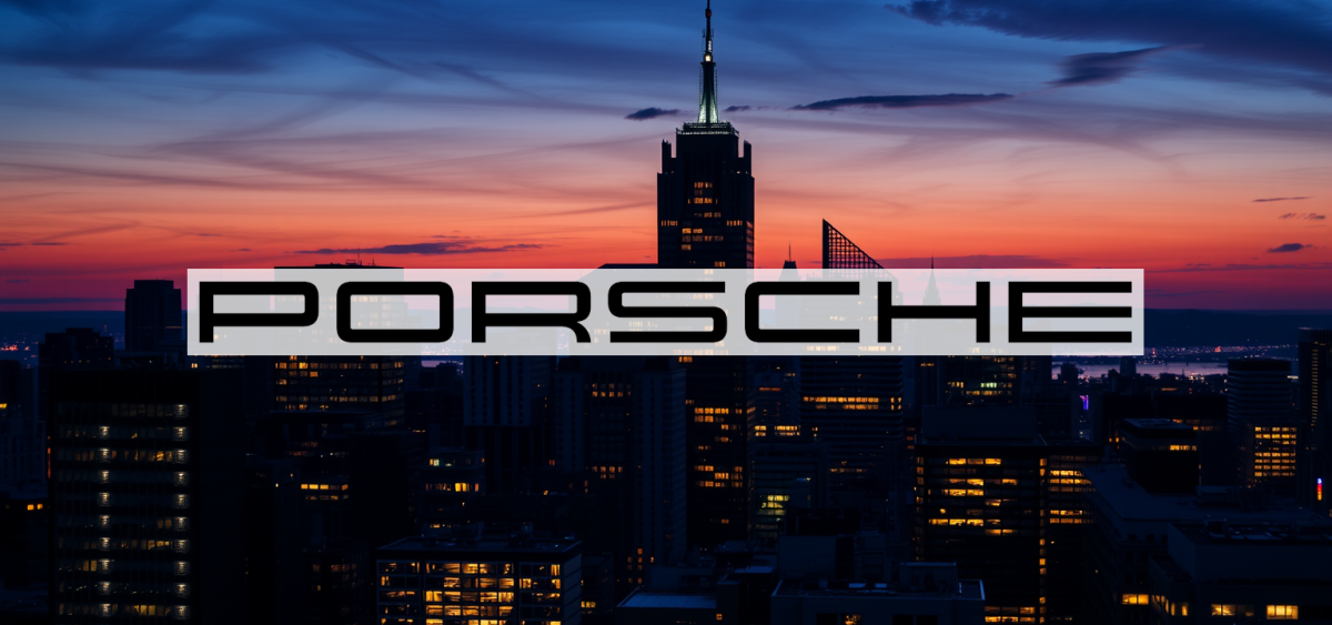 Beitragsbild zu Porsche Aktie: Doppelschlag trifft Stuttgarter hart
