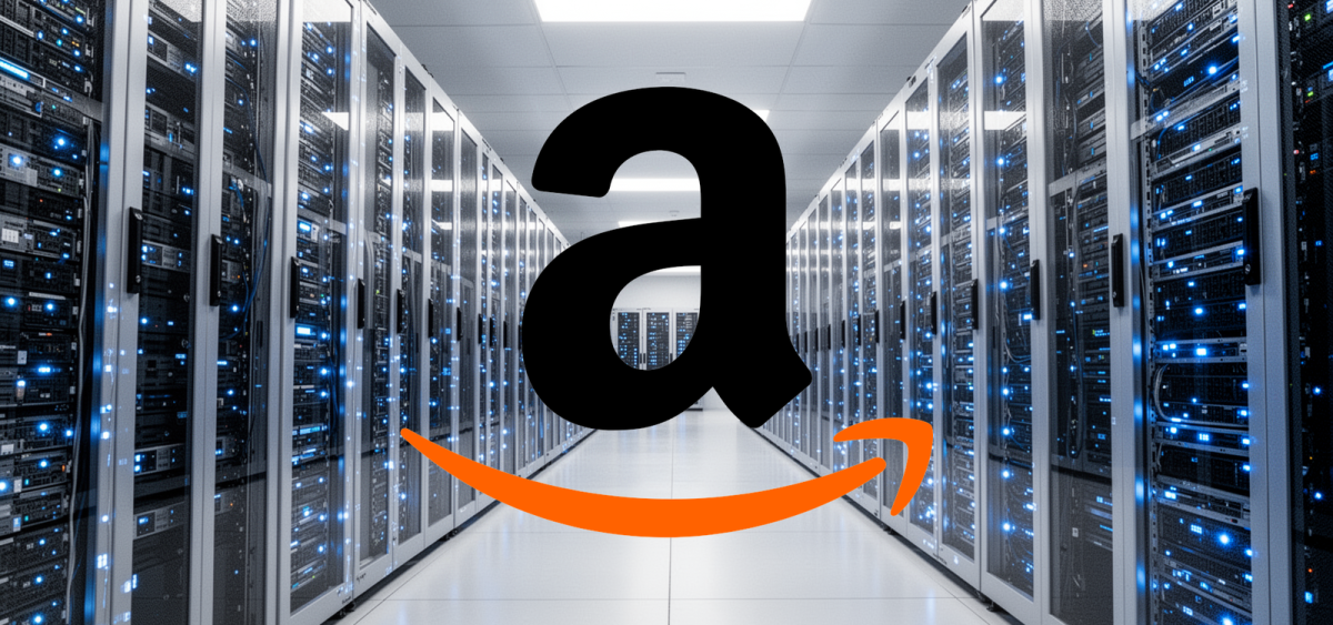 Beitragsbild zu Amazon Aktie: Neuer Schwung?